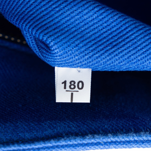 Pre-Loved Prada Medium Canvas Logo Drill Satchel - Picture 8 of 11